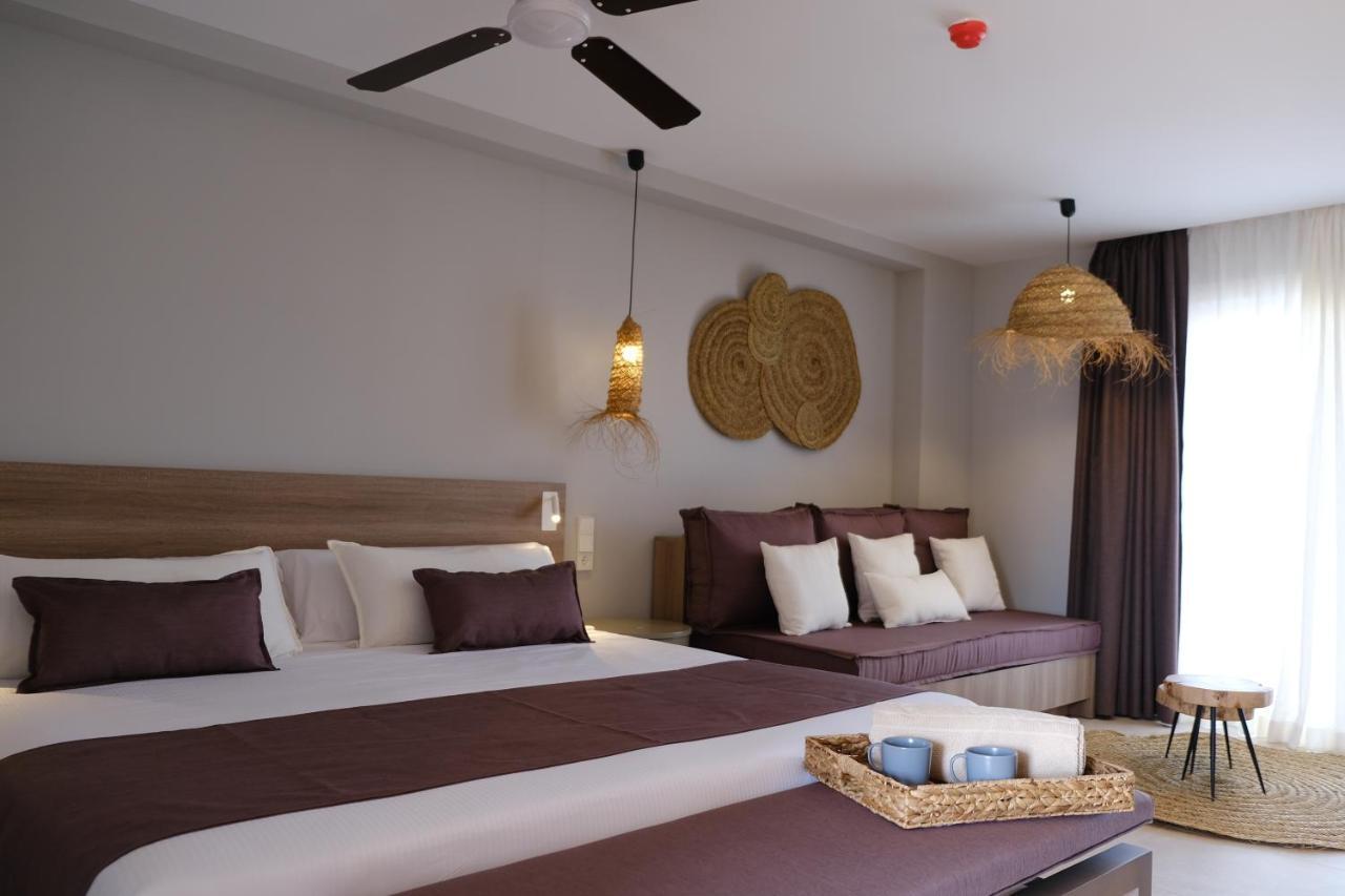 Eques Petit Resort Cala d'Or  Luaran gambar