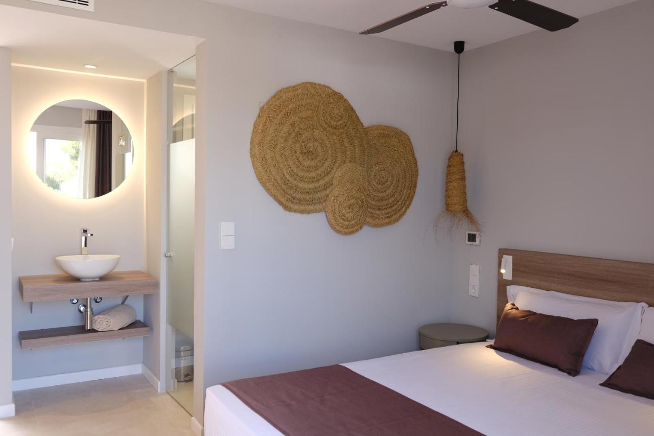 Eques Petit Resort Cala d'Or  Luaran gambar