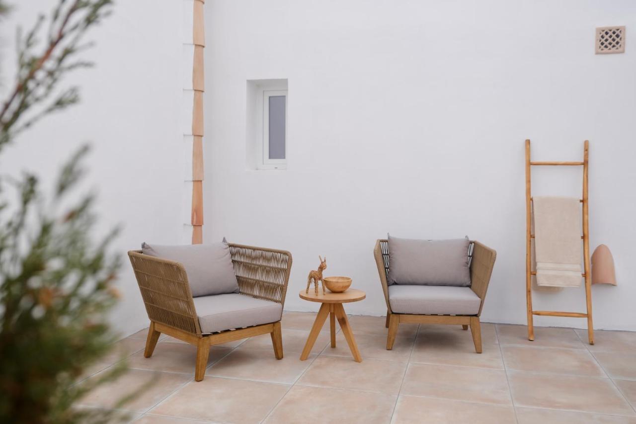 Eques Petit Resort Cala d'Or  Luaran gambar