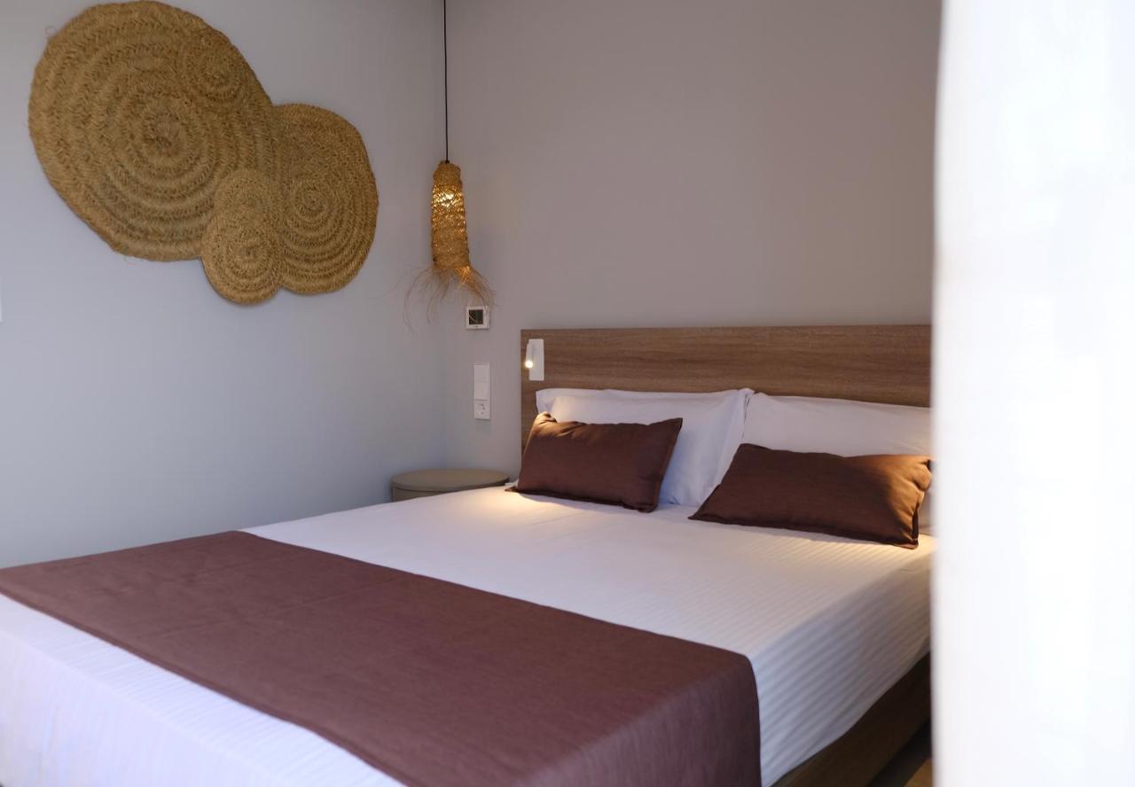 Eques Petit Resort Cala d'Or  Luaran gambar