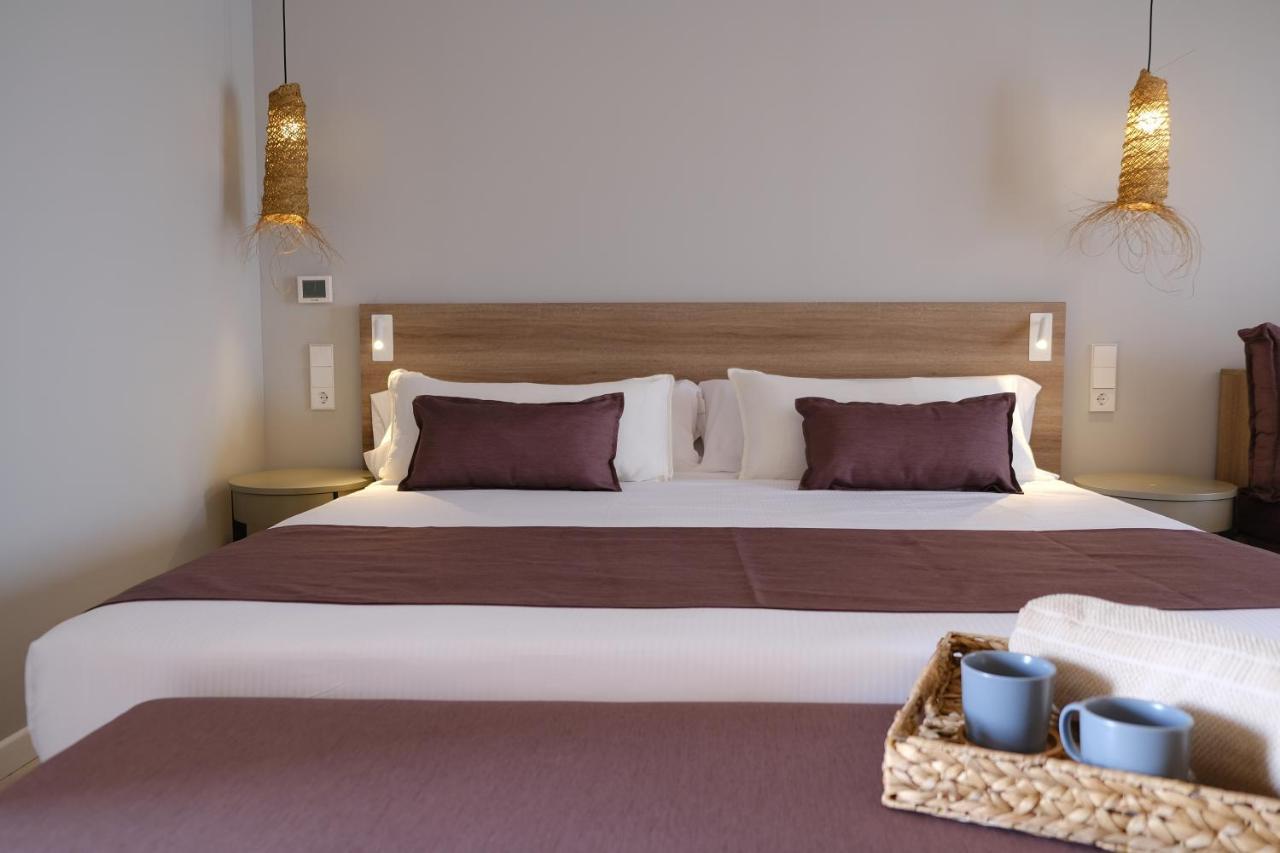 Eques Petit Resort Cala d'Or  Luaran gambar