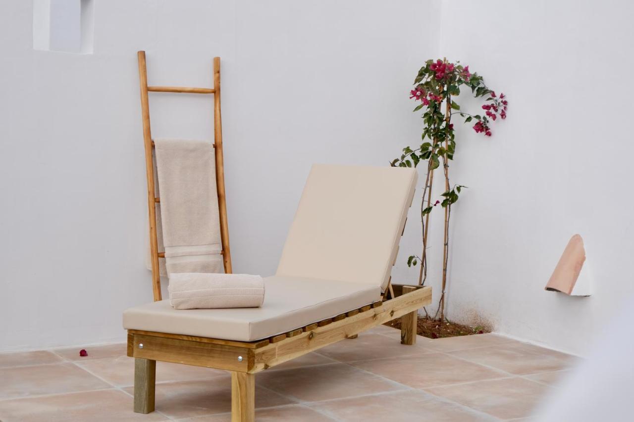 Eques Petit Resort Cala d'Or  Luaran gambar