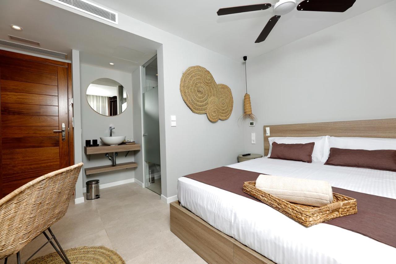 Eques Petit Resort Cala d'Or  Luaran gambar