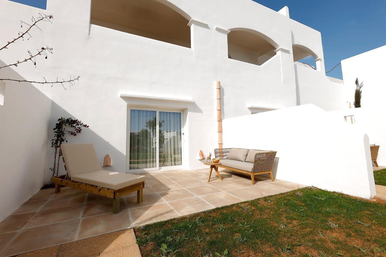 Eques Petit Resort Cala d'Or  Luaran gambar