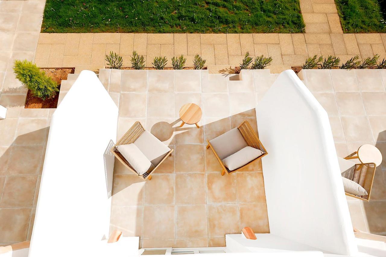 Eques Petit Resort Cala d'Or  Luaran gambar