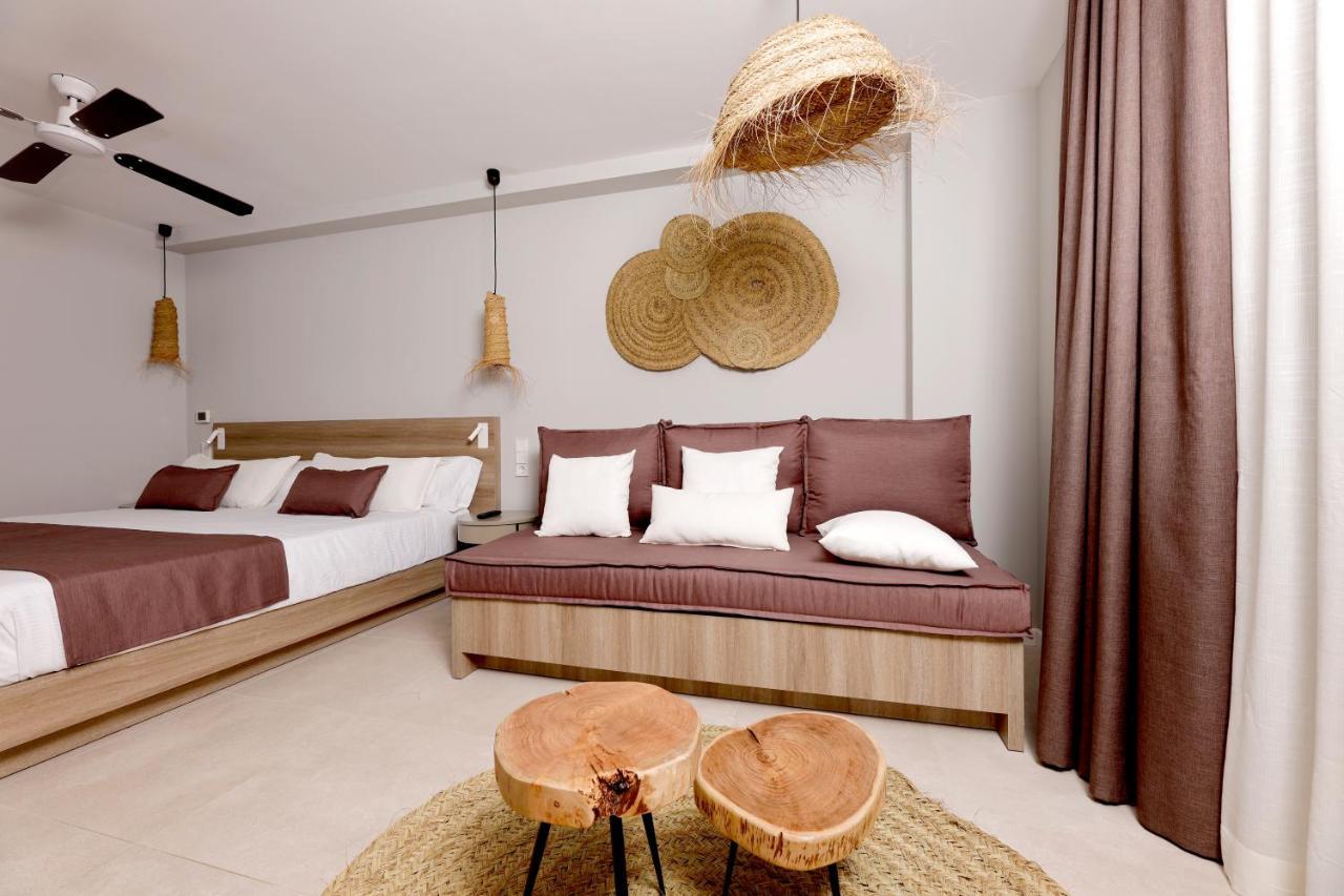 Eques Petit Resort Cala d'Or  Luaran gambar