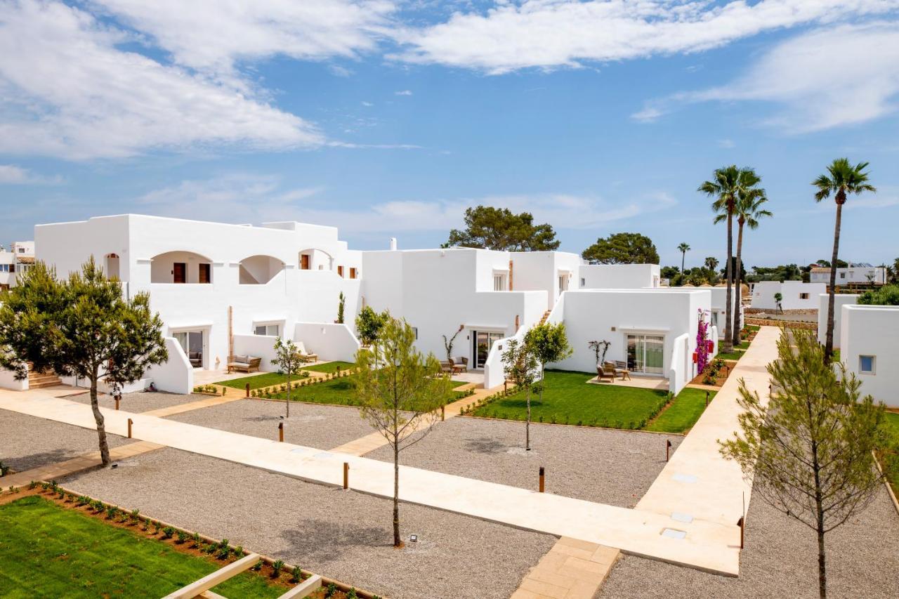Eques Petit Resort Cala d'Or  Luaran gambar