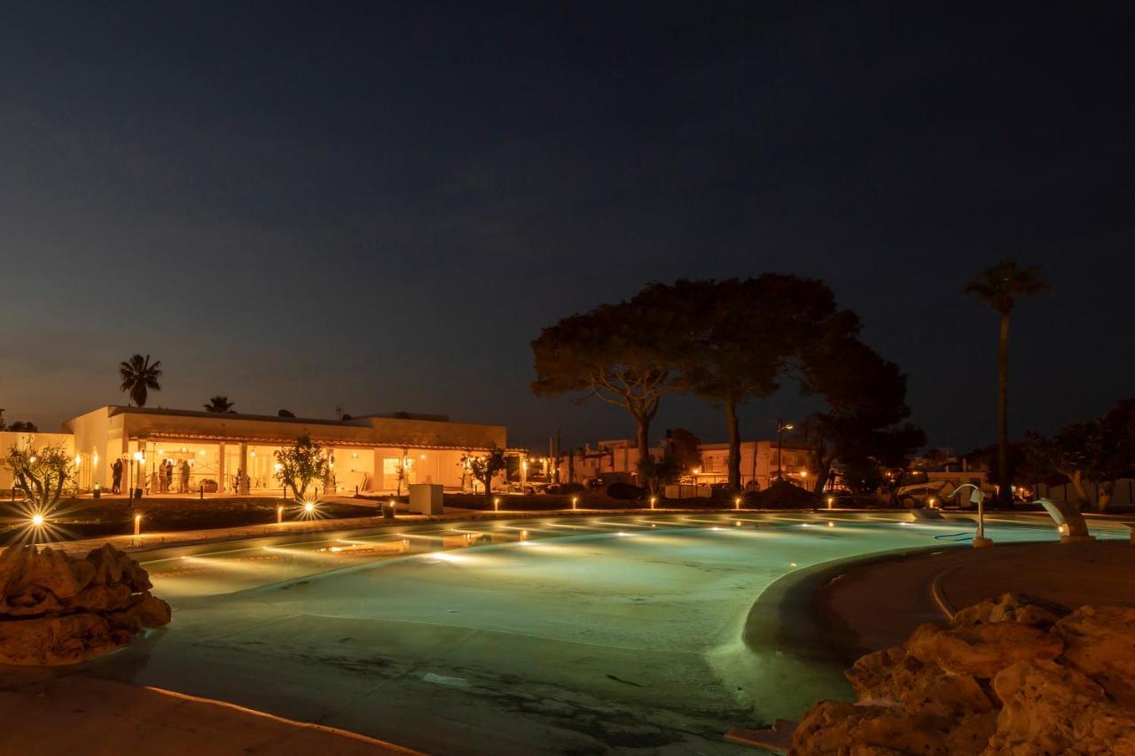Eques Petit Resort Cala d'Or  Luaran gambar