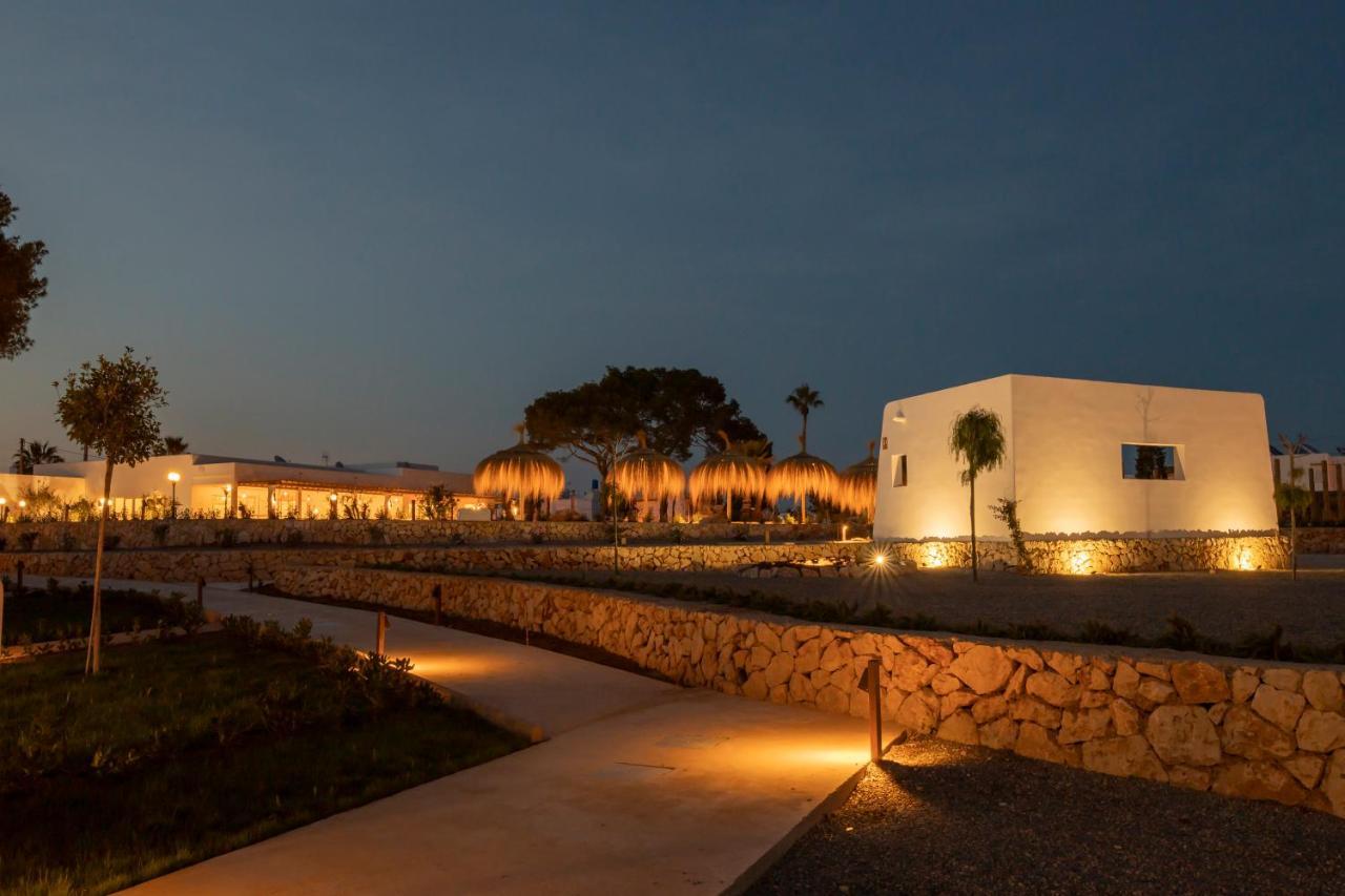 Eques Petit Resort Cala d'Or  Luaran gambar