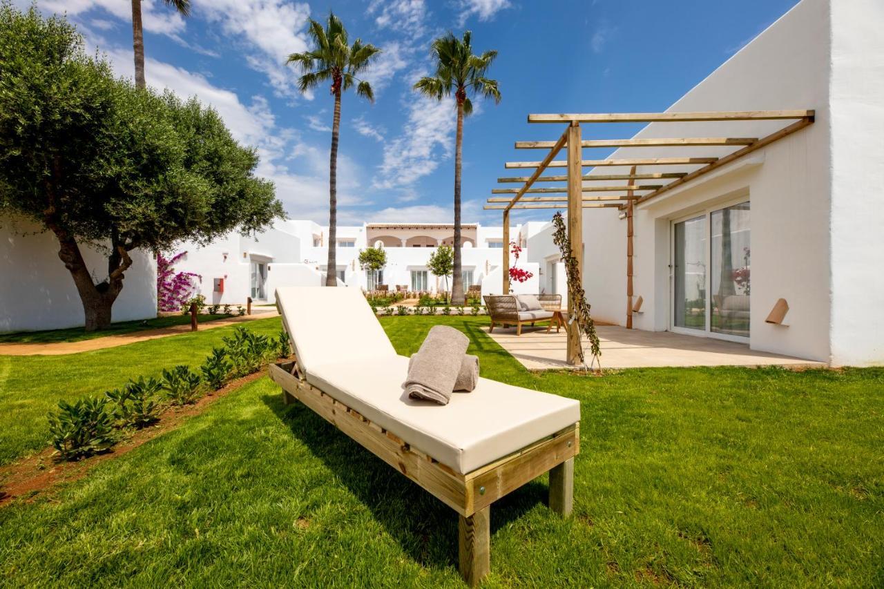 Eques Petit Resort Cala d'Or  Luaran gambar