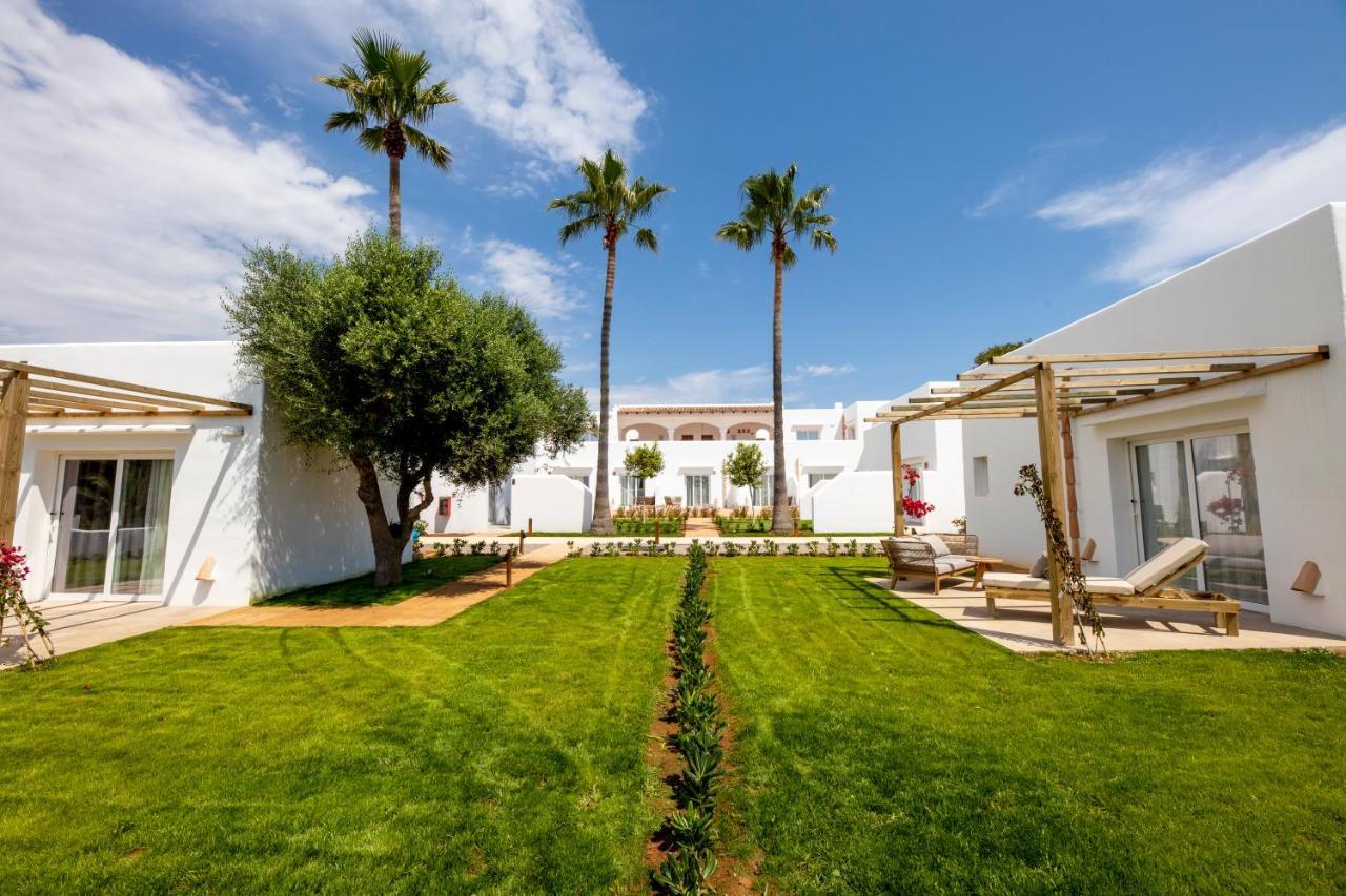 Eques Petit Resort Cala d'Or  Luaran gambar