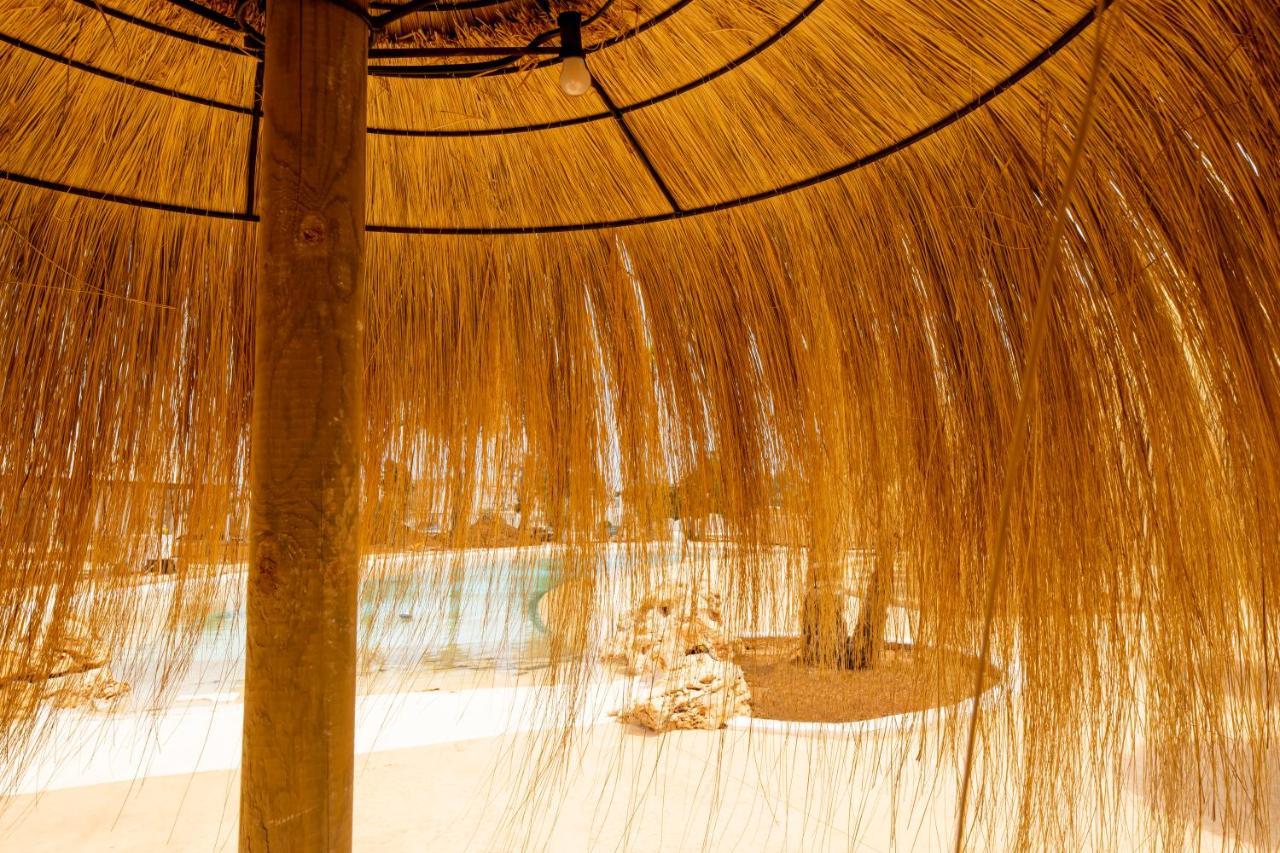 Eques Petit Resort Cala d'Or  Luaran gambar