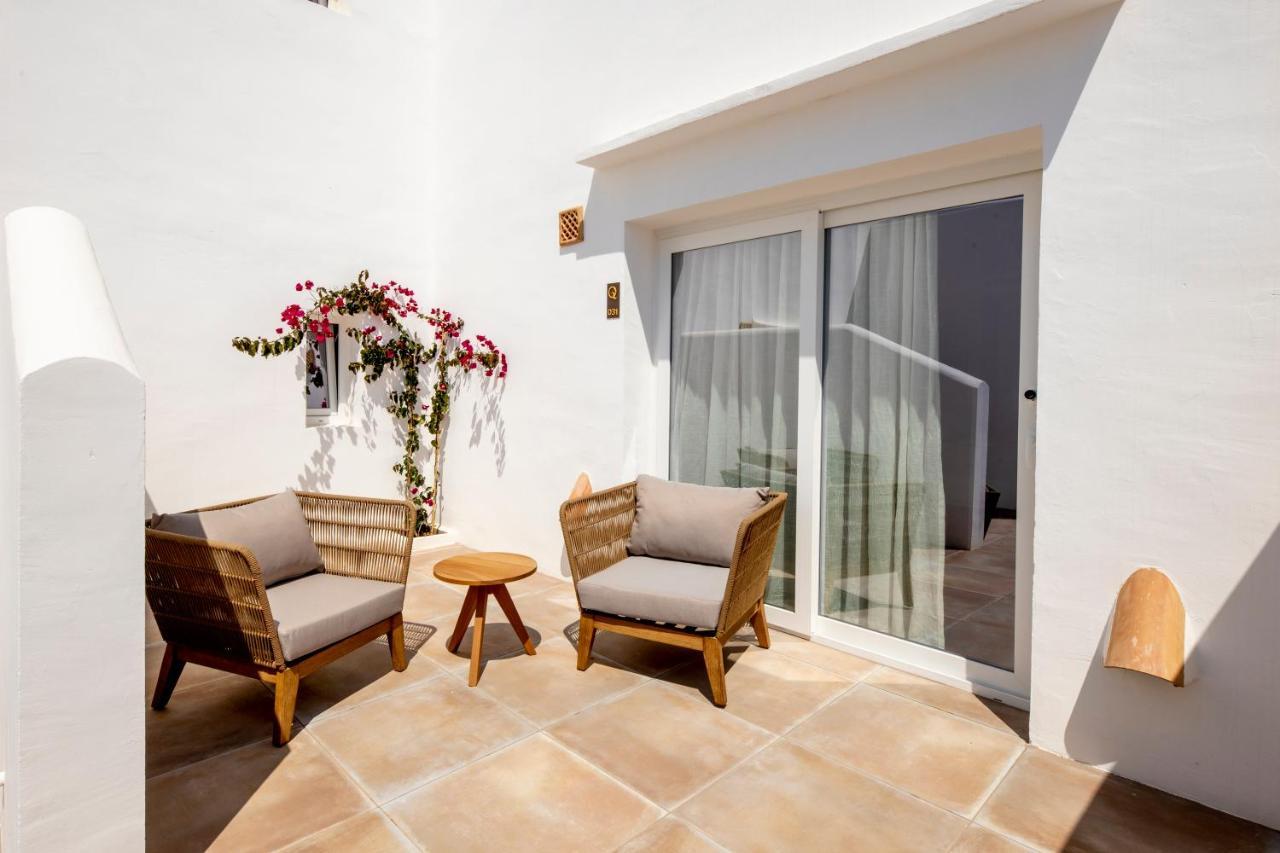 Eques Petit Resort Cala d'Or  Luaran gambar