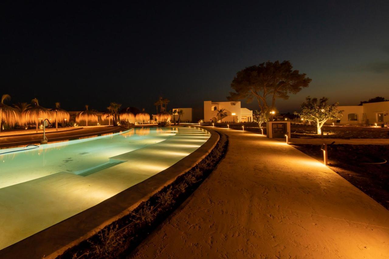Eques Petit Resort Cala d'Or  Luaran gambar