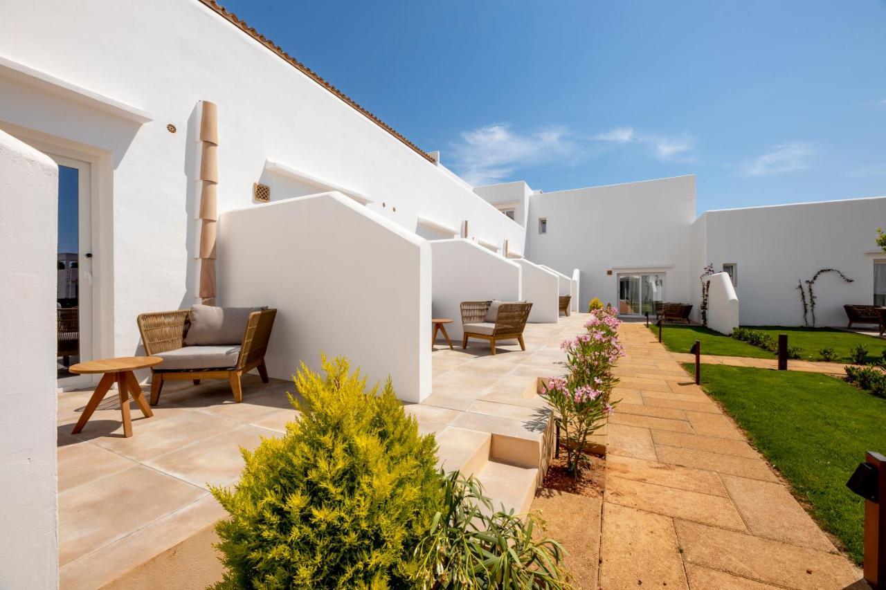 Eques Petit Resort Cala d'Or  Luaran gambar