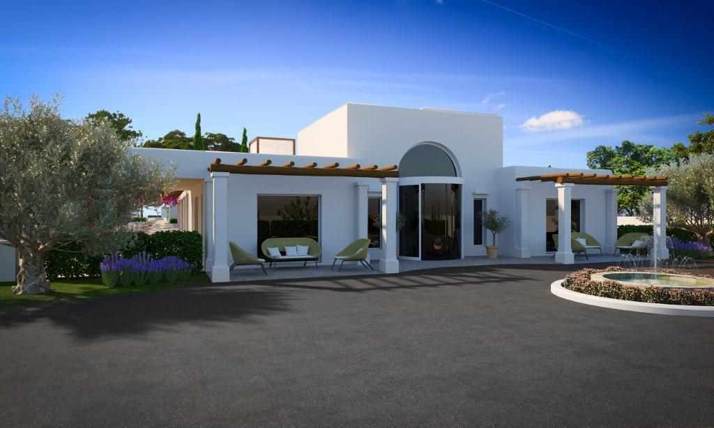 Eques Petit Resort Cala d'Or  Luaran gambar