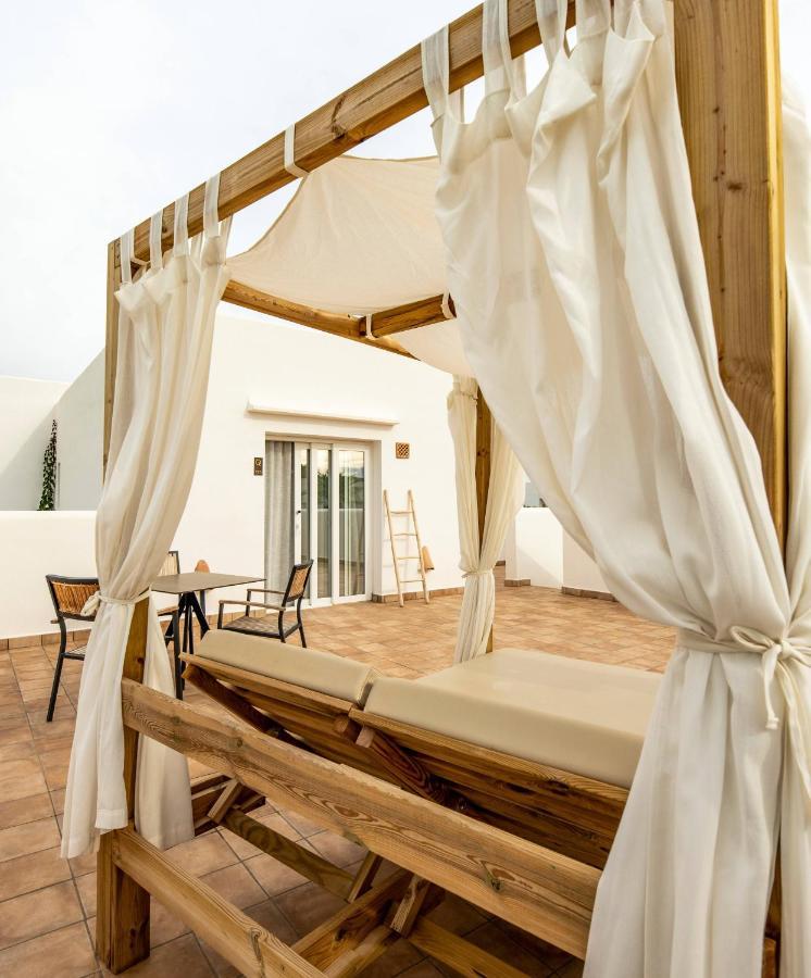 Eques Petit Resort Cala d'Or  Luaran gambar