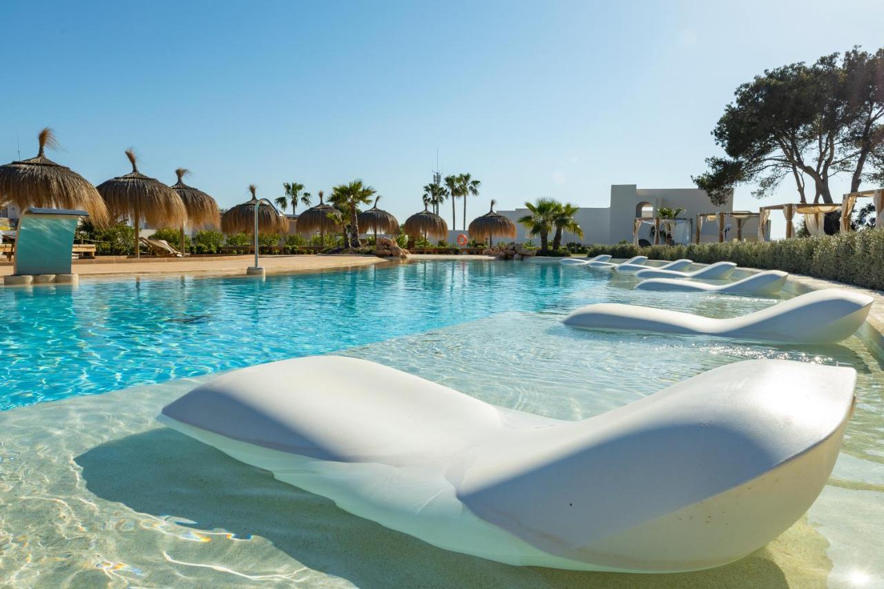 Eques Petit Resort Cala d'Or  Luaran gambar