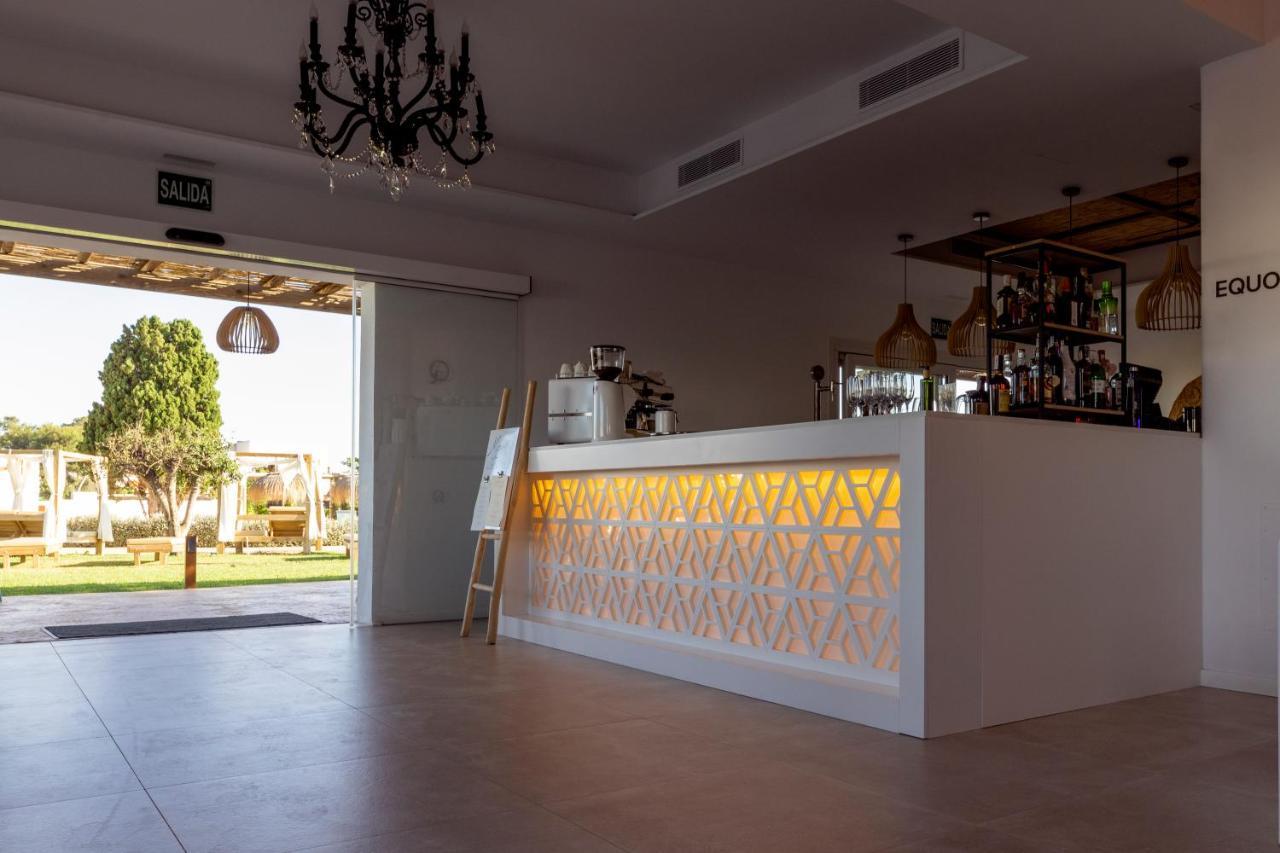 Eques Petit Resort Cala d'Or  Luaran gambar