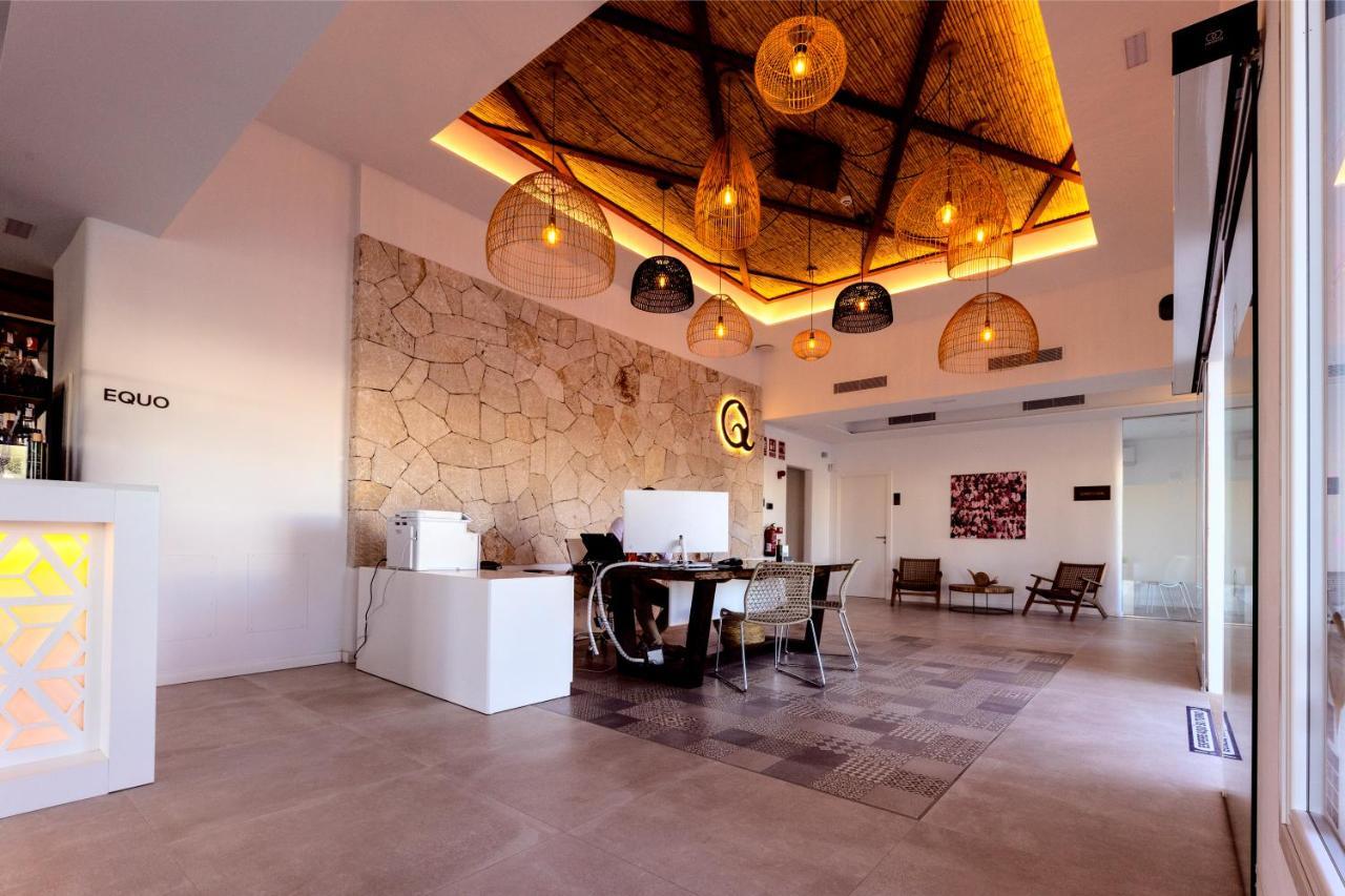 Eques Petit Resort Cala d'Or  Luaran gambar
