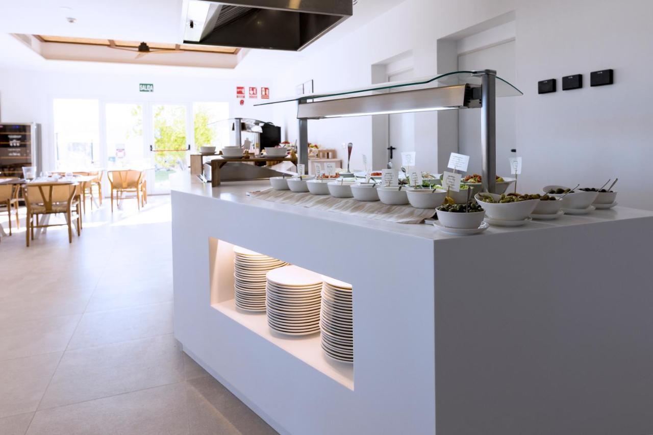 Eques Petit Resort Cala d'Or  Luaran gambar