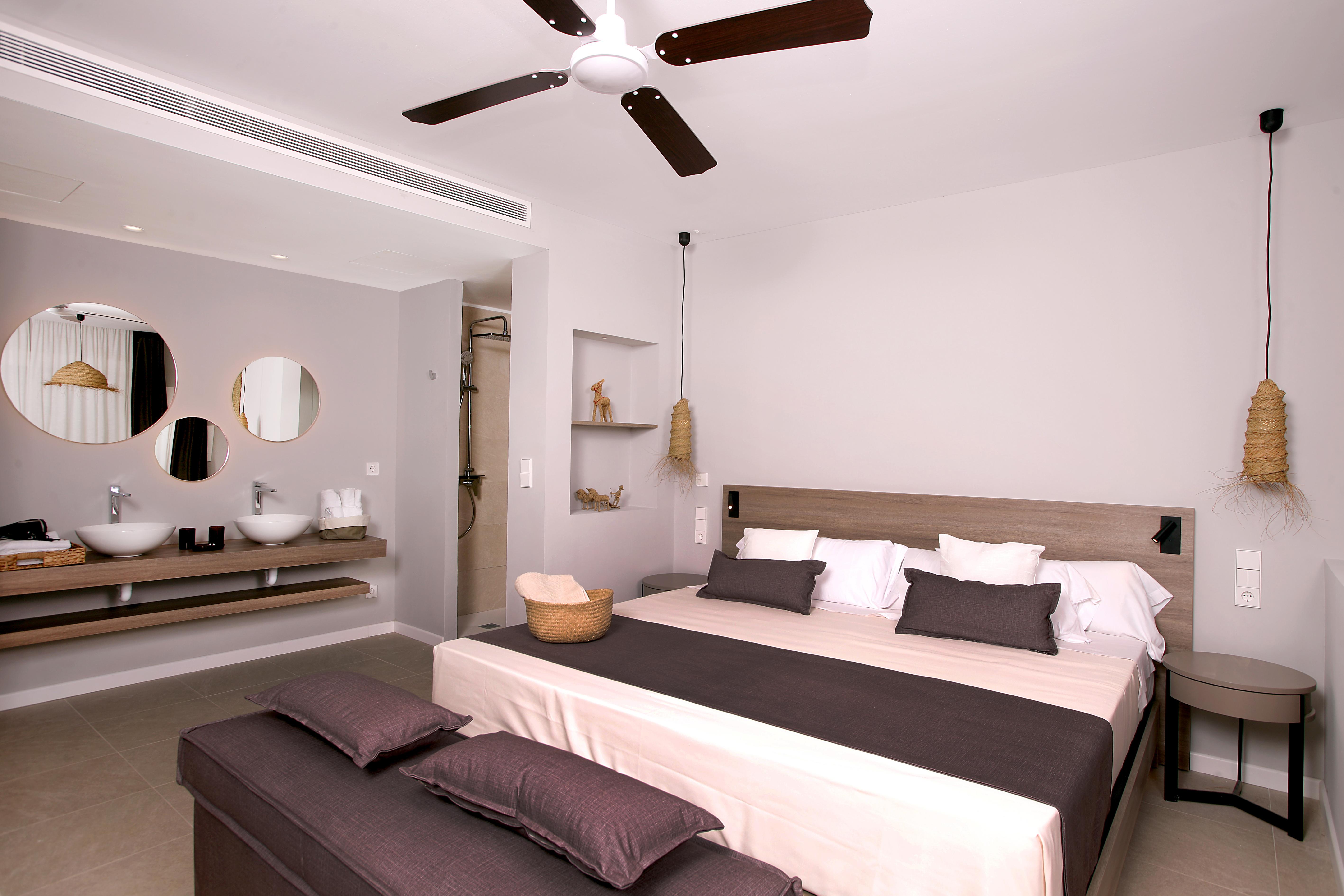 Eques Petit Resort Cala d'Or  Luaran gambar