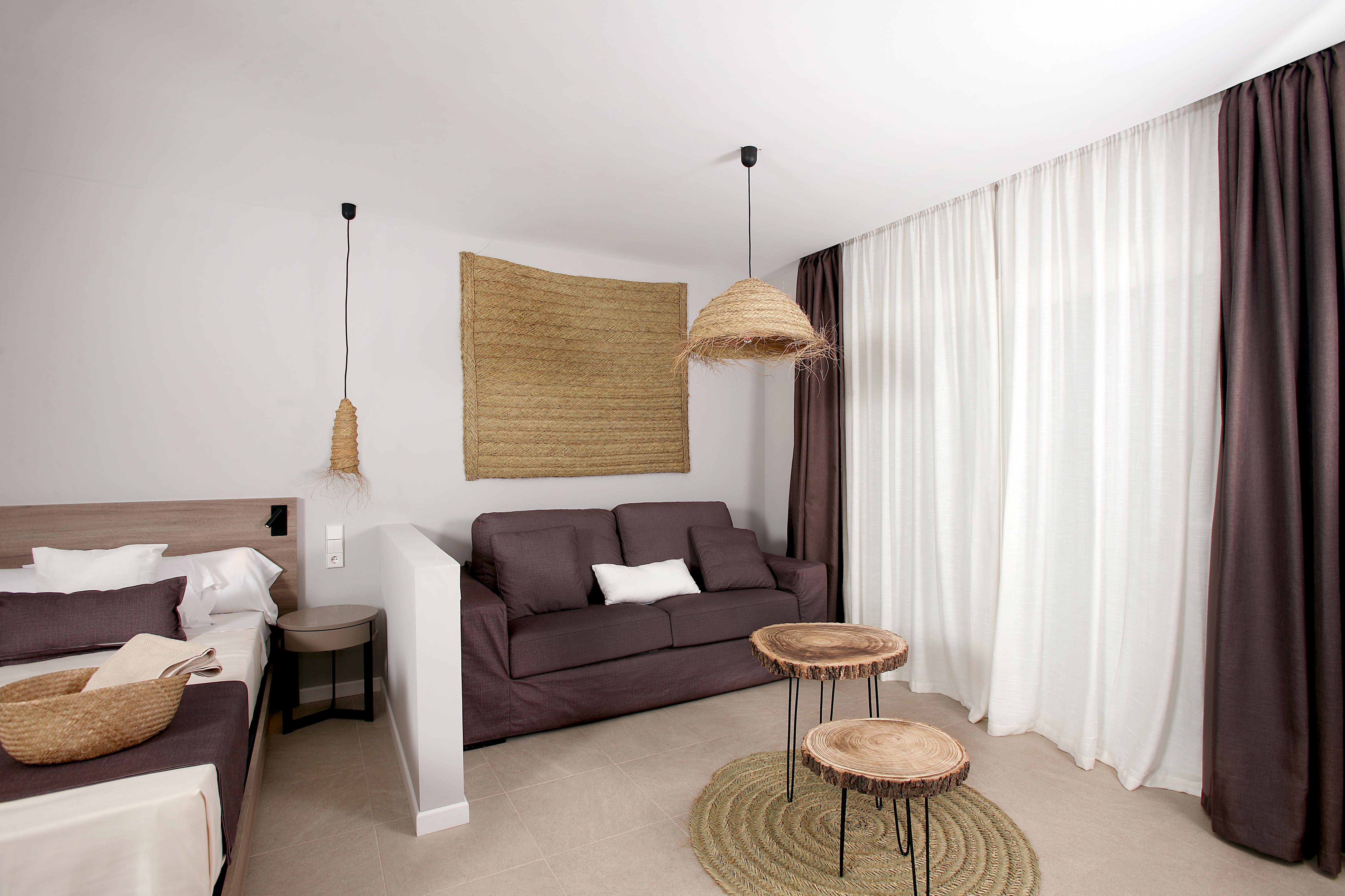 Eques Petit Resort Cala d'Or  Luaran gambar