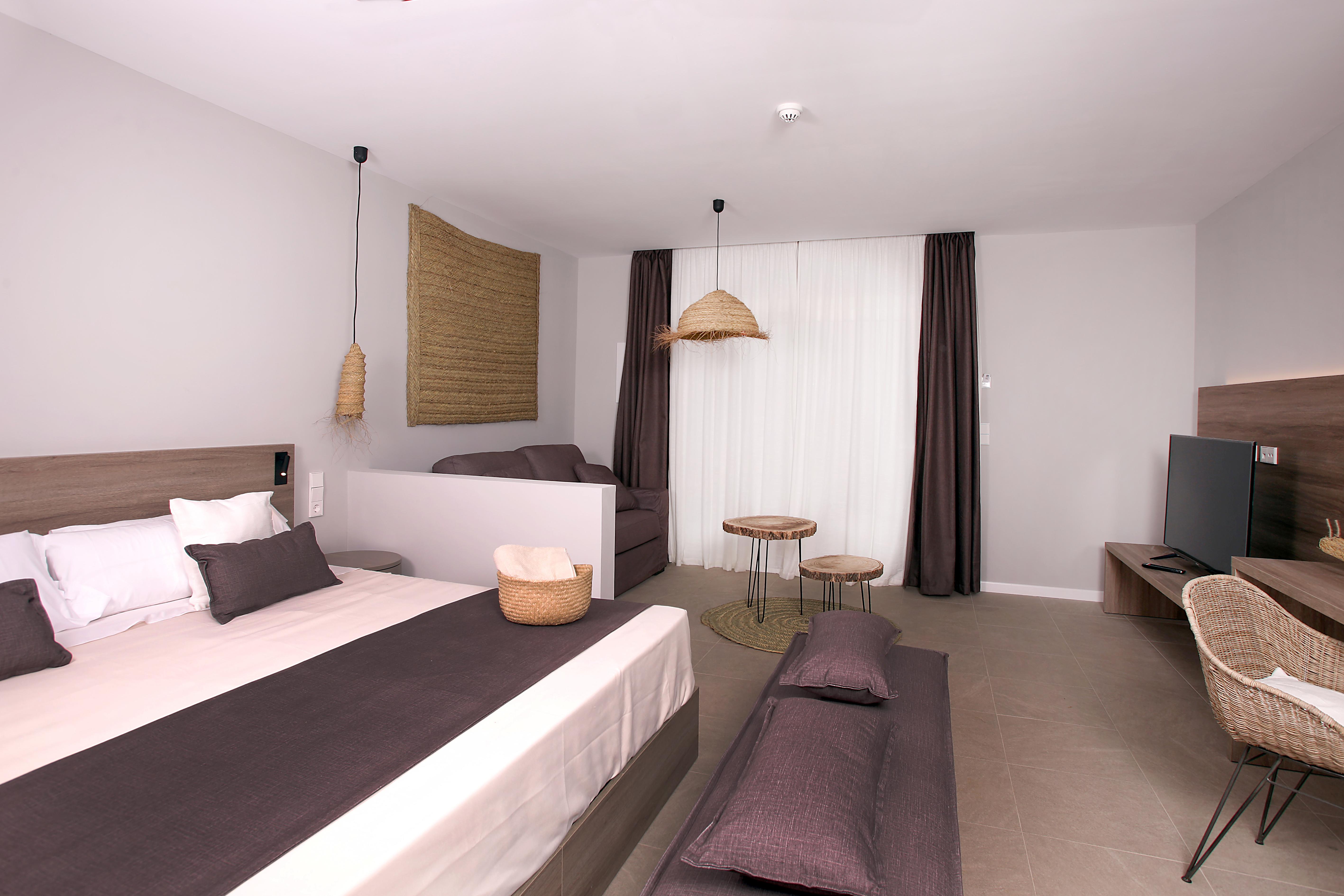 Eques Petit Resort Cala d'Or  Luaran gambar